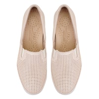 Avery Bej Kadın Deri Günlük Ayakkabı