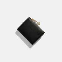 AW24 DP-4808 ERKEK CÜZDAN, SIYAH, 0