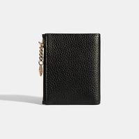 AW24 DP-4808 ERKEK CÜZDAN, SIYAH, 0