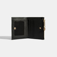 AW24 DP-4808 ERKEK CÜZDAN, SIYAH, 0