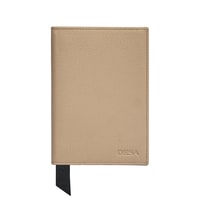 Bej Alameda Floter Deri Pasaportluk