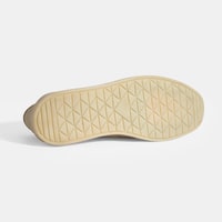 Bej Erkek Süet Püsküllü Loafer