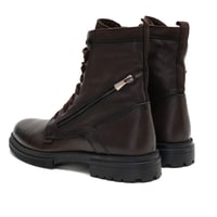 Bernal Kahve Erkek Deri Bot