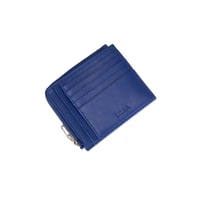 Bestenya Lacivert Erkek Deri Cüzdan