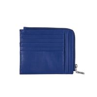Bestenya Lacivert Erkek Deri Cüzdan