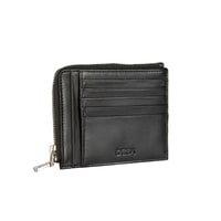 Bestenya Siyah Erkek Deri Cüzdan