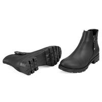 Betta Siyah Kadın Bot