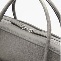 Bing Antrasit Erkek Deri Evrak Çantası