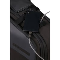 Biz2go - Körüklü Sırt Çantası 17.3