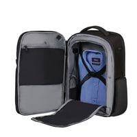 Biz2go - Körüklü Sırt Çantası 17.3