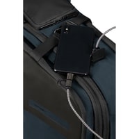 Biz2go - Körüklü Sırt Çantası 17.3