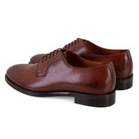 Brennen Taba Erkek Deri Klasik Ayakkabı