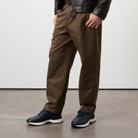 Bria Lacivert Erkek Deri Spor Ayakkabı