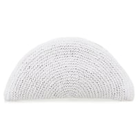 Brian Beyaz Kadın El Çantası