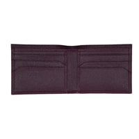 Briellia Bordo Erkek Deri Cüzdan