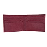 Briellia Kahve Erkek Deri Cüzdan