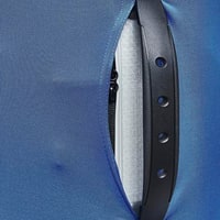 Büyük Boy Valiz Kılıfı