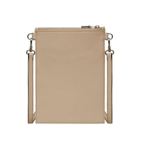 Calida Big Kadın Askılı Deri Telefon Çantası