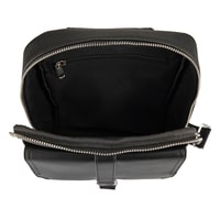 Catina Siyah Erkek Postacı Çantası