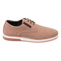 Celia Kahve Erkek Deri Günlük Ayakkabı