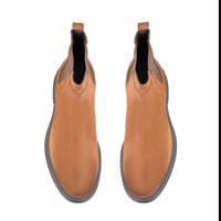 Clifford Taba Erkek Süet Deri Bot