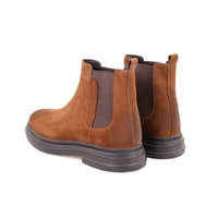 Clifford Taba Erkek Süet Deri Bot