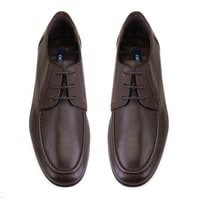 Conroy Kahve Erkek Deri Günlük Ayakkabı