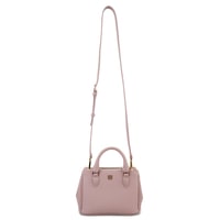 Cora Pudra Kadın Deri El Çantası