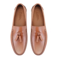 Cralar Taba Erkek Deri Loafer