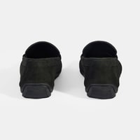 Crispin Siyah Erkek Günlük Ayakkabı