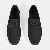 Crispin Siyah Erkek Günlük Ayakkabı