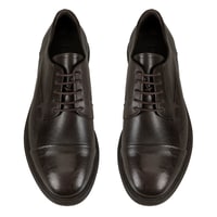 Darly Kahve Erkek Deri Günlük Ayakkabı