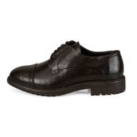 Darly Kahve Erkek Deri Günlük Ayakkabı