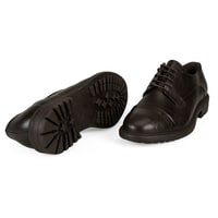 Darly Kahve Erkek Deri Günlük Ayakkabı