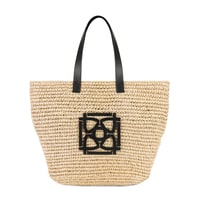 DE-12312 SS24 HASIR ÇANTA