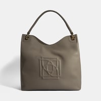 DE-12368 SS25 KADIN OMUZ ÇANTASI