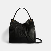 DE-12368 SS25 KADIN OMUZ ÇANTASI