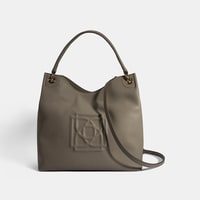 DE-12368 SS25 KADIN OMUZ ÇANTASI