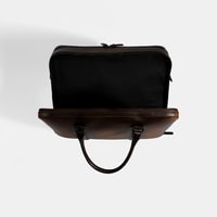 DE-12461 SS25 ERKEK EVRAK ÇANTASI