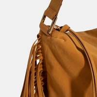 DE-12556 SS25 KADIN OMUZ ÇANTASI