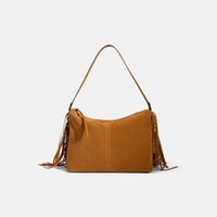 DE-12556 SS25 KADIN OMUZ ÇANTASI