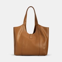 DE-12566 SS25 KADIN OMUZ ÇANTASI