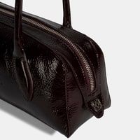 DE-12823 AW25 KADIN OMUZ ÇANTASI