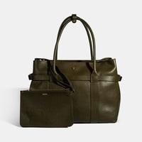 DE-12944 AW25 KADIN OMUZ ÇANTASI