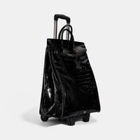 DE-4869 AW25 KADIN VALİZ