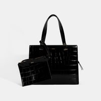 DE-8499 AW25 KADIN OMUZ ÇANTASI