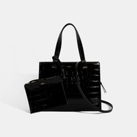 DE-8499 AW25 KADIN OMUZ ÇANTASI