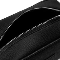 Denny Siyah Erkek El Çantası