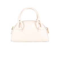 Dinirana Bej Kadın Omuz Çantası