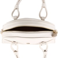 Dinirana Bej Kadın Omuz Çantası